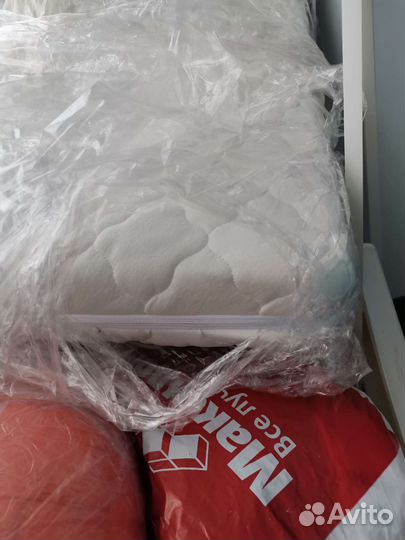 Матрас детский