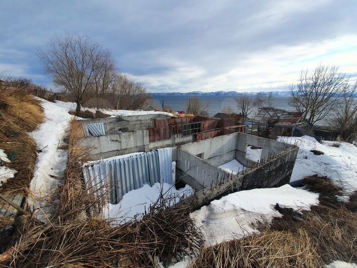 Участок 6,1 сот. (ИЖС)