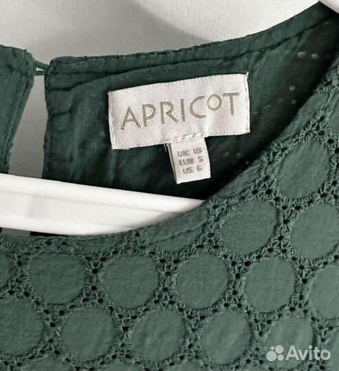 Платье Apricot