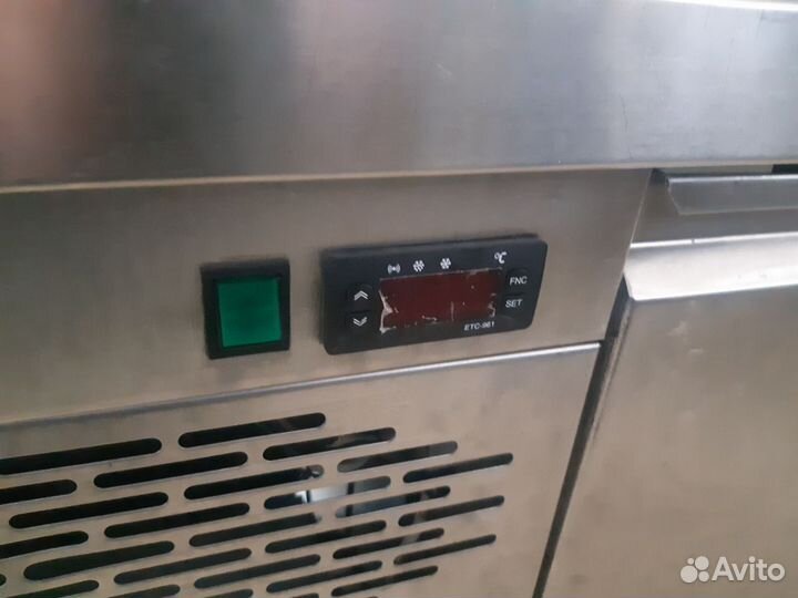 Холодильный стол evco EVK201N