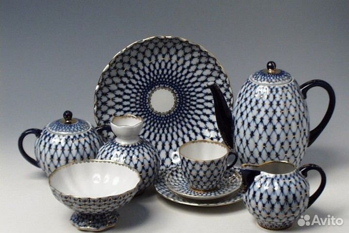 Скупка, выкуп антиквариата и старинных вещей