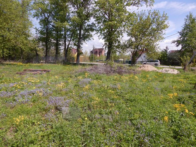 Участок 7,9 сот. (ИЖС)