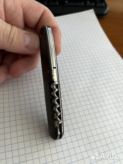 Скланой ножик вако, эпоха СССР