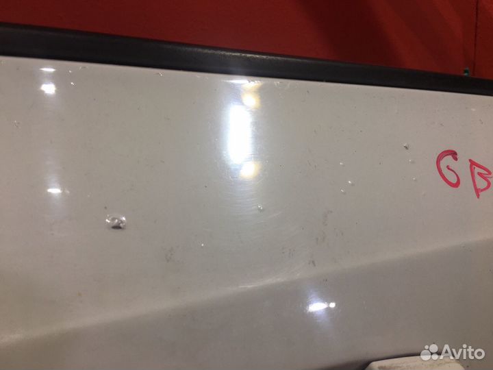 Дверь передняя правая Skoda Octavia A7 лифтбэк