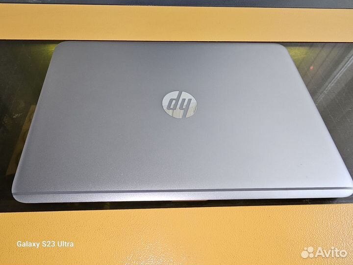 Hp elitebook folio 1040 g3