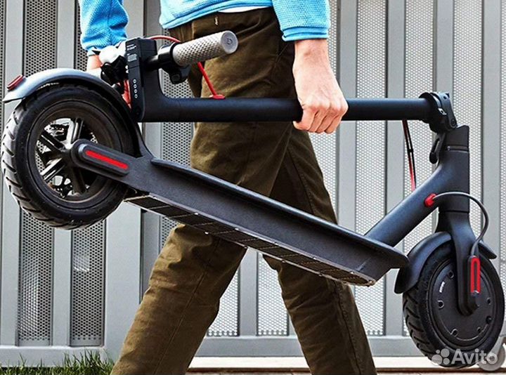 Покрышка для электросамоката 8 1/2