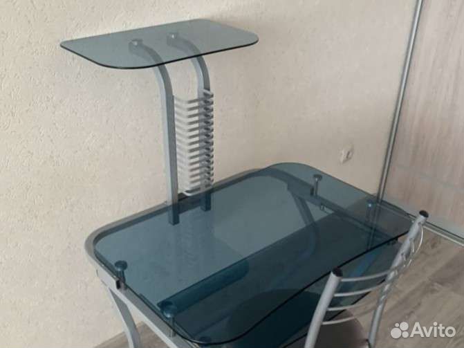 Компьютерный стол, верхняя часть