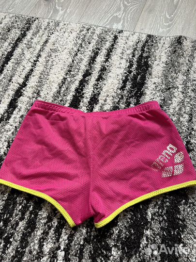 Тормозные шорты arena