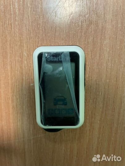 Продам брелок от авто сигнализации