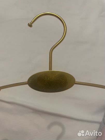 Вешалки плечики для нижнего белья, платков