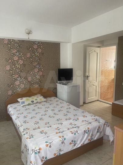 Комната 25 м², 3/3 эт.