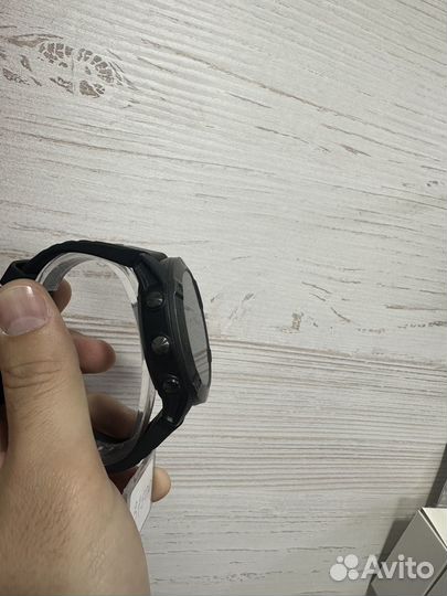 Часы garmin fenix 6x sapphire