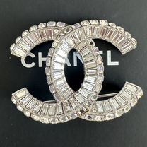 Брошь chanel оригинал