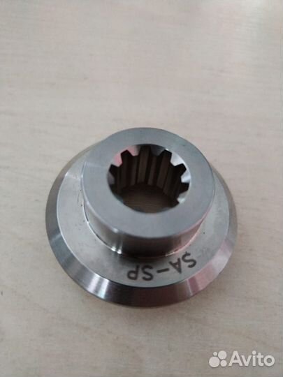 Шайба sasp для плм suzuki/johnson