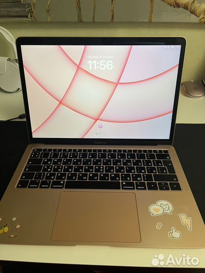 Apple macbook air 13 i5