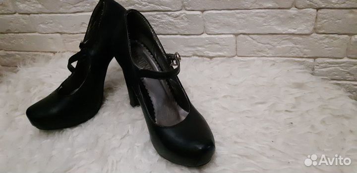 Продам туфли