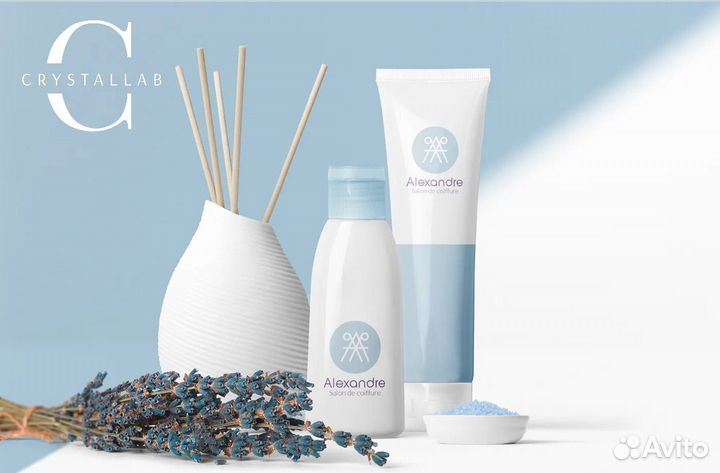 Контракное производство косметики и парфюма