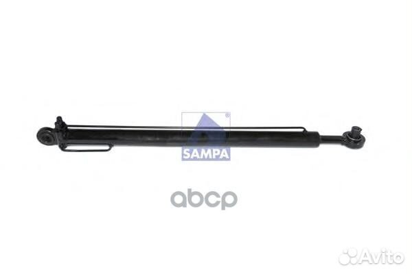 Цилиндр подъема кабины MAN TGA 021038 sampa