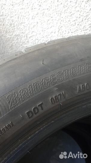 Bridgestone Alenza 001 275/45 R20 и 305/40 R20