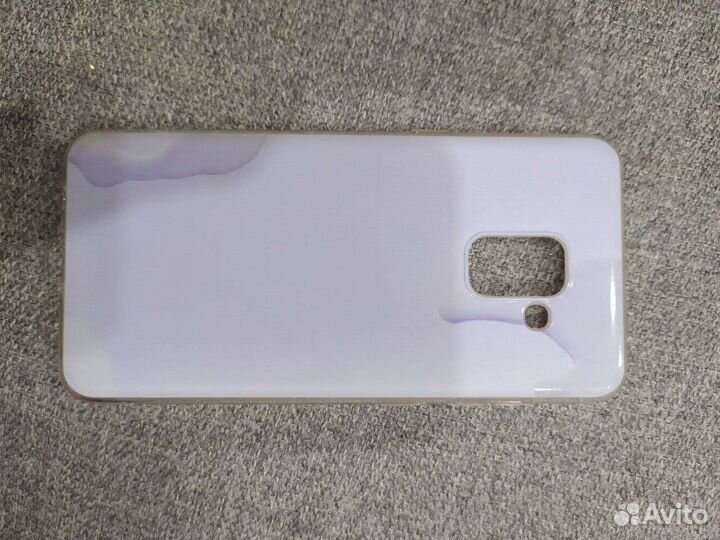 Коробка предметов