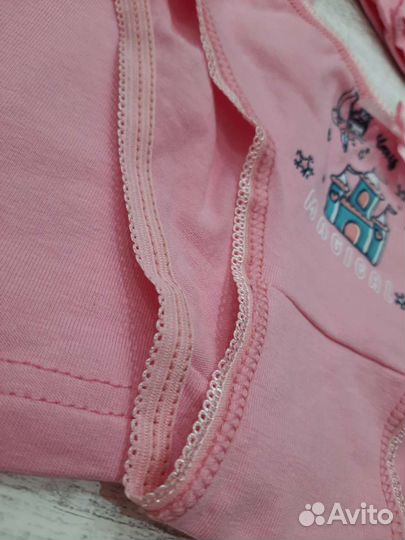 Комплект нижнего белья для девочки