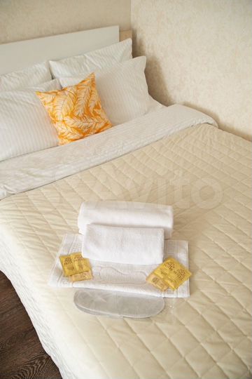 1-к. квартира, 36 м², 3/9 эт.