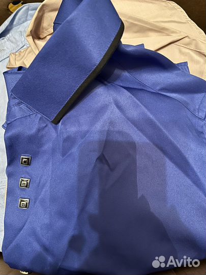 Мужская одежда 48 50