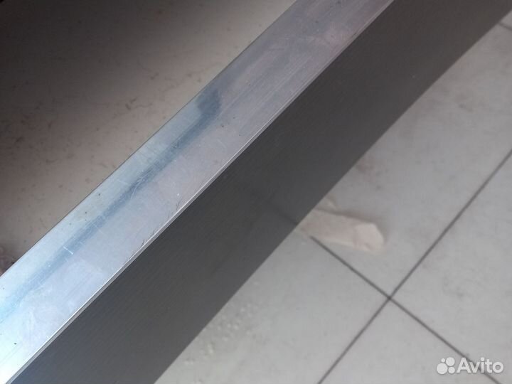 Комод с зеркалом бу