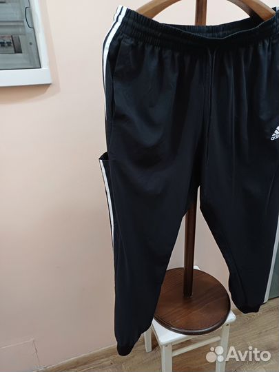 Спортивные штаны Adidas 58 размера