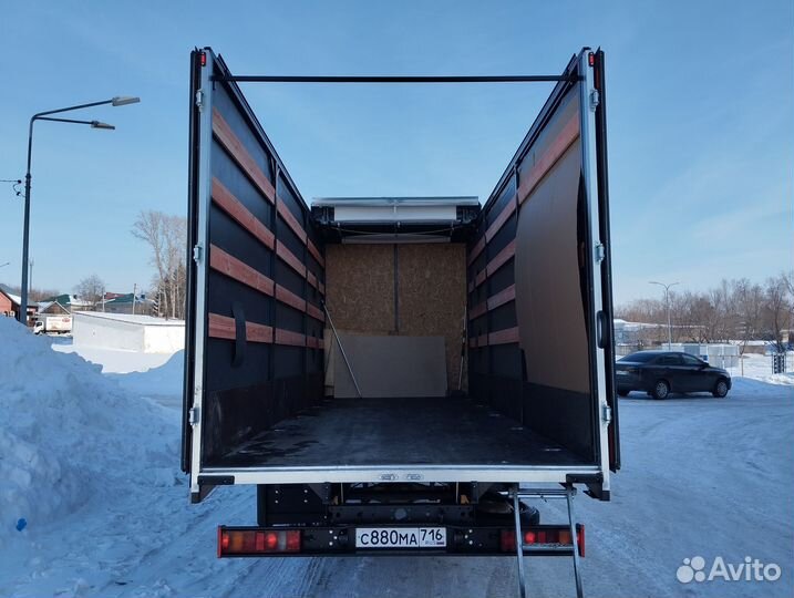 Грузоперевозки Лениногорск,Переезды - Грузчики