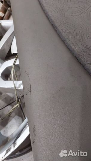 Обшивка двери задней правой Nissan Almera N16 200