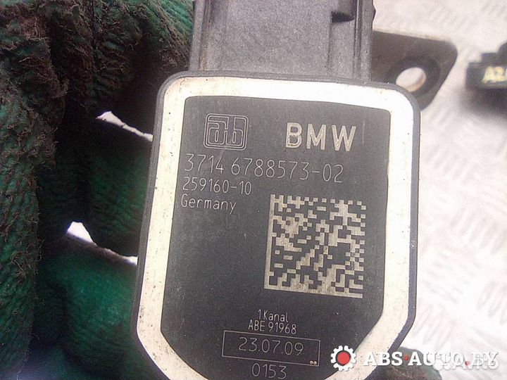 Датчик положения подвески BMW 7 F01/F02 F01