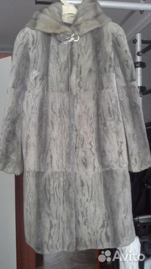 Продам шубу