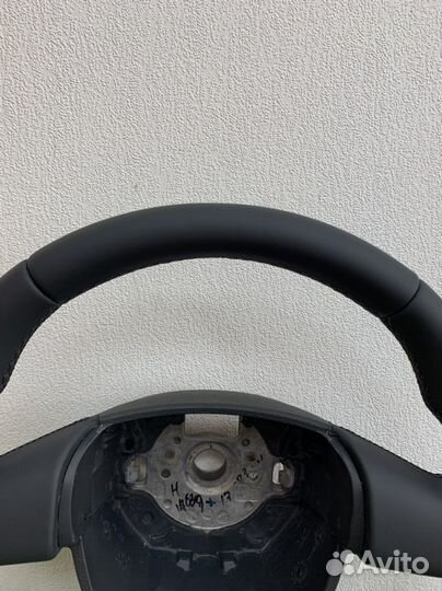 Руль Skoda Octavia Yeti Fabia Superb