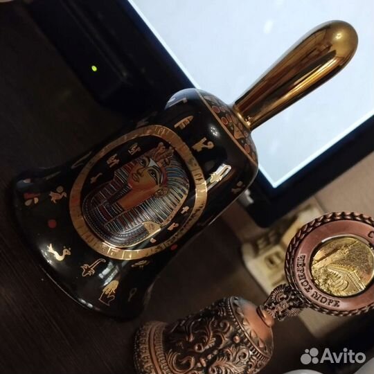 Колокольчики