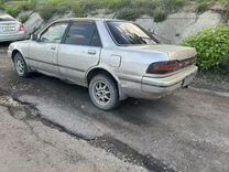 Toyota Carina 1.5 AT, 1990, 500 000 км, с пробегом, цена 88 000 руб.