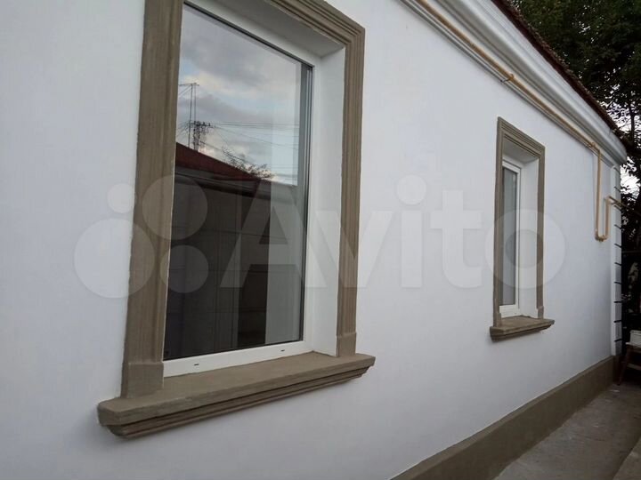 Дом 84 м² на участке 3,2 сот.