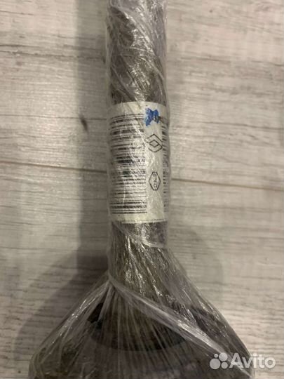 Привод передний правый nissan almera g15