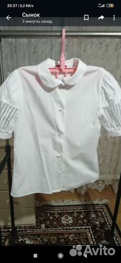 Школьная форма для девочки 158 164