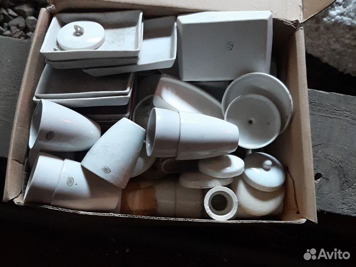 Чаша выпаривательная