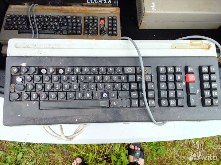 Роботрон
