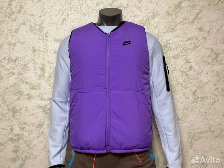 Жилетка Nike Winter Vest (M)