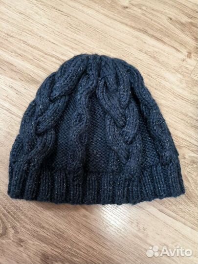 Шапка и повязка на голову