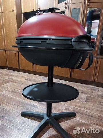 Гриль барбекю