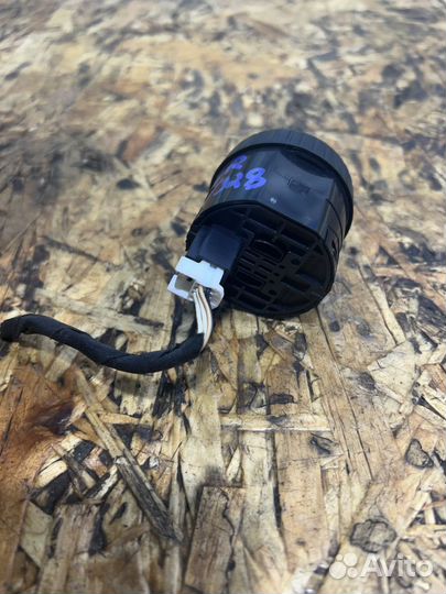 Блок кнопка полного привода Рено Дастер