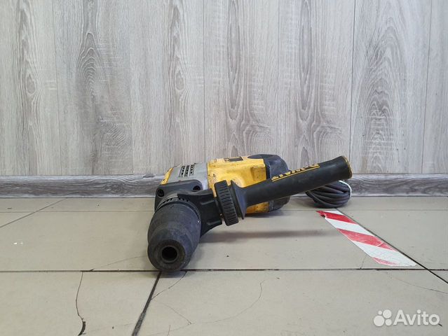 Перфораторы dewalt D 25712 K