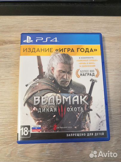 Игры для приставок ps4