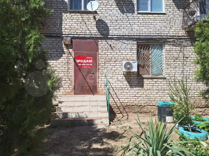 Продам помещение свободного назначения, 53.5 м²