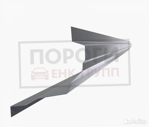 Пороги Mitsubishi Diamante седан и другие