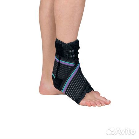 Бандаж на голеностопный сустав, Оренбург
